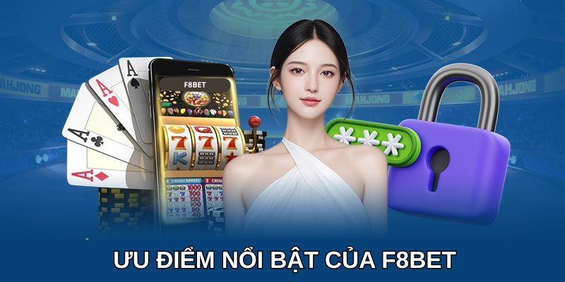 Khám phá các ưu điểm vượt trội của thế giới cá cược