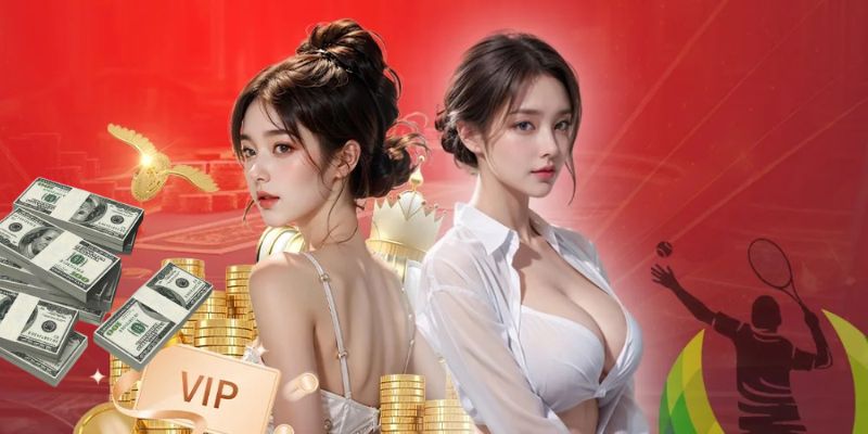 Sòng bạc trực tuyến luôn mang đến cảm giác chân thực