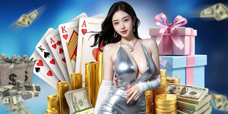 Các loại hình giải trí tại nhà cái Kubet năm 2025