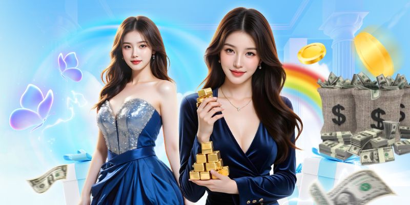 Các chương trình ưu đãi cực hấp dẫn tại nền tảng game